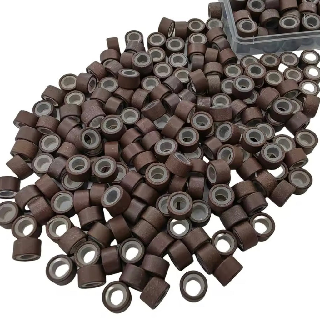 No 0 Micro-Ringe
