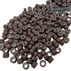 No 0 Micro-Ringe