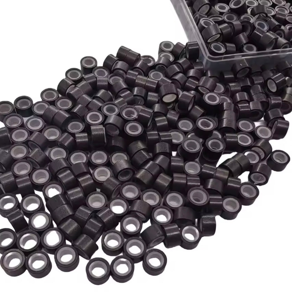 No 0 Micro-Ringe