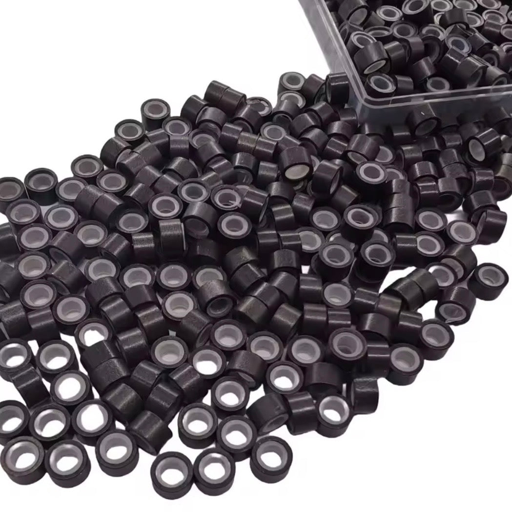 No 0 Micro-Ringe