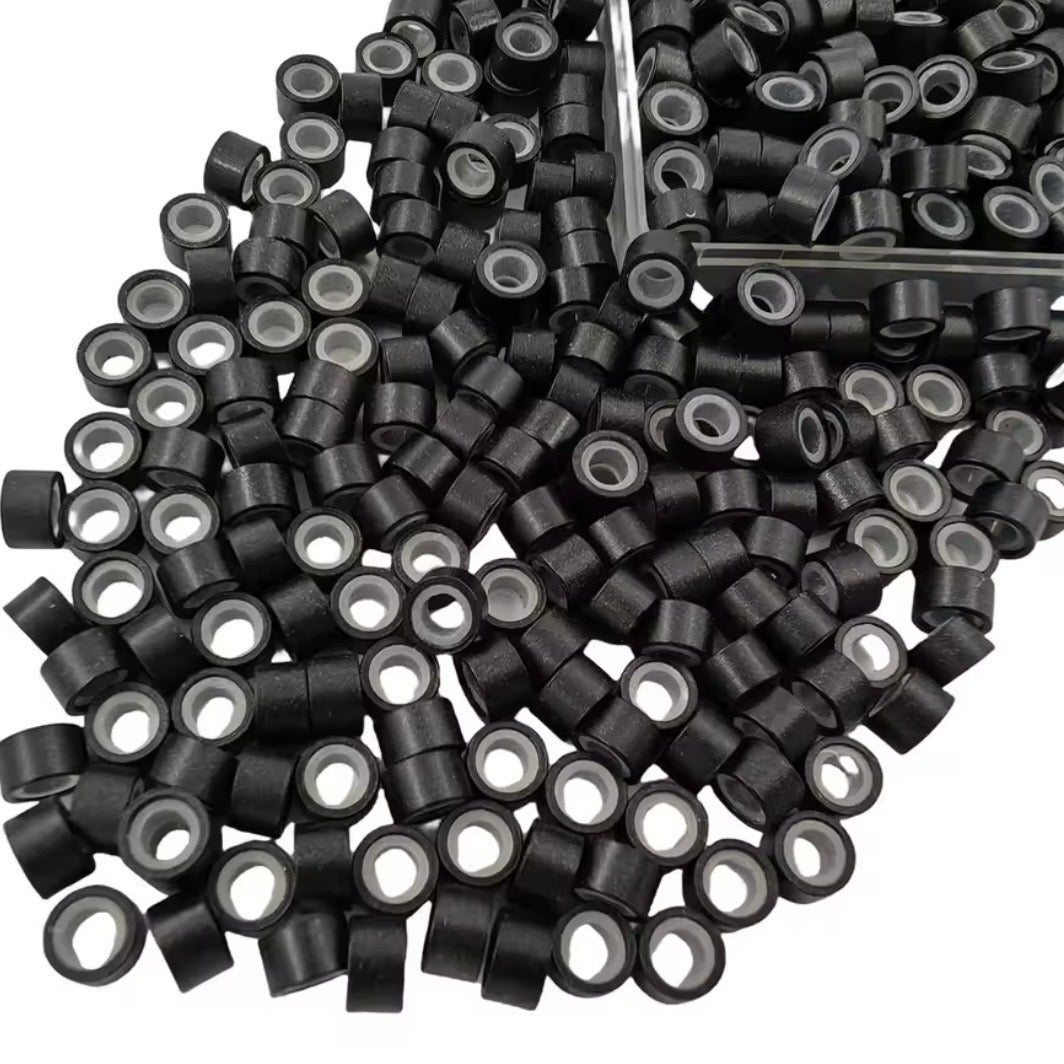 No 0 Micro-Ringe