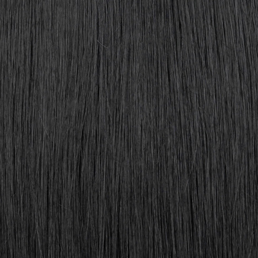 No 01 Black Beauty