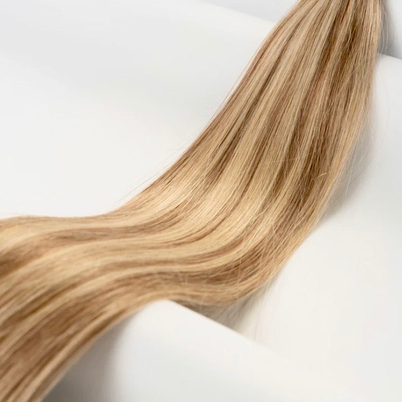 No 10 Honey Beige